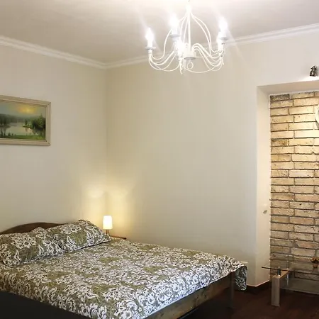 Studio Apartamentai Vilniaus Centre *