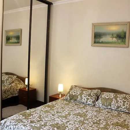 Apartman Studio Apartamentai Vilniaus Centre