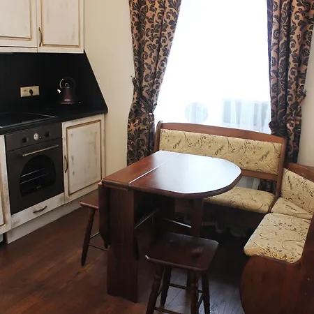 Studio Apartamentai Vilniaus Centre *