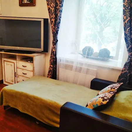 Studio Apartamentai Vilniaus Centre Vilnius